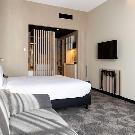 Hotel Waterstate Goes Luaran gambar