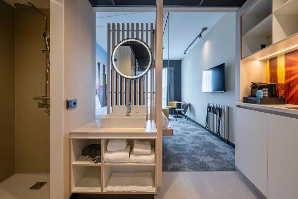 Hotel Waterstate Goes Luaran gambar