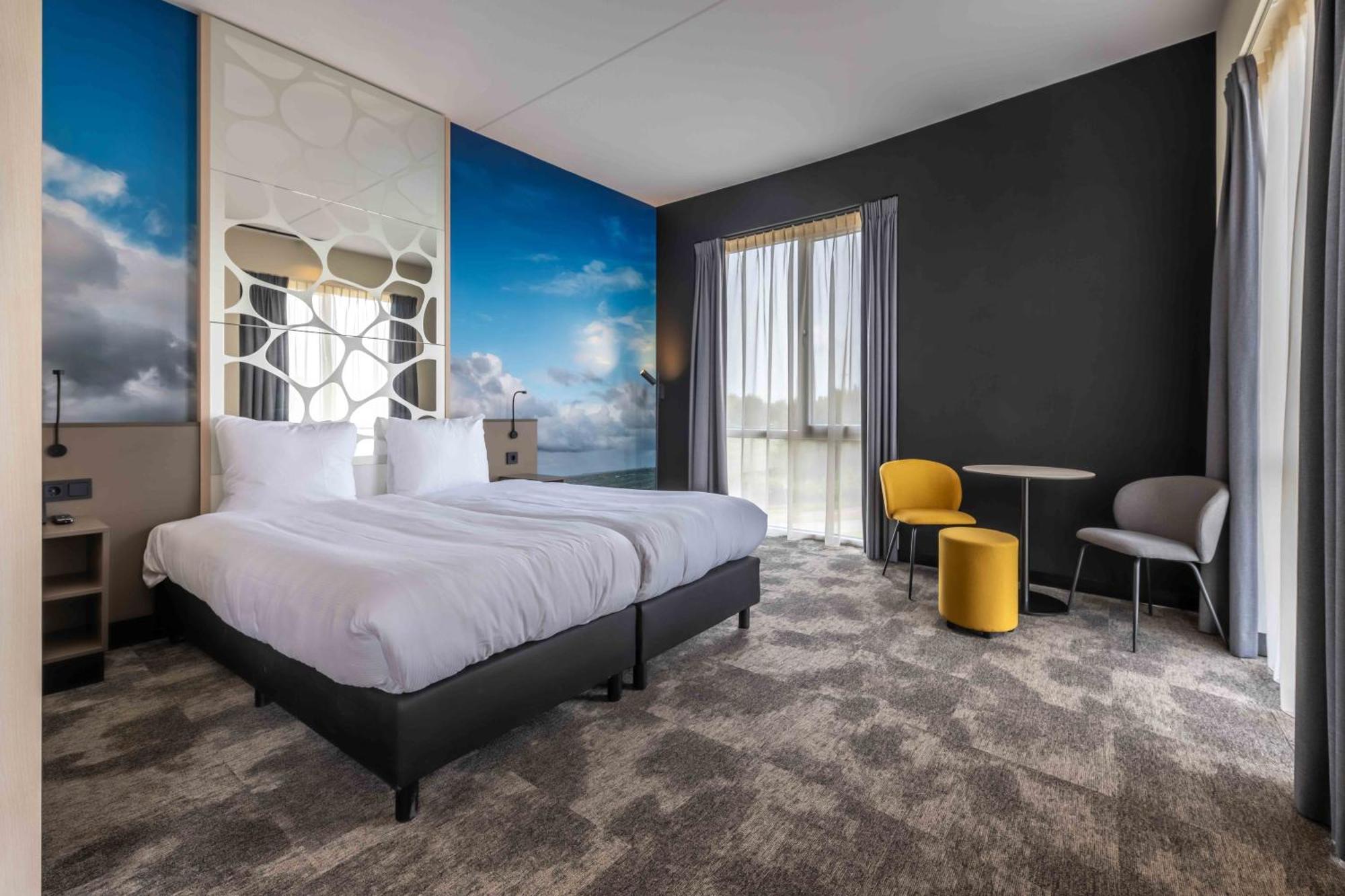 Hotel Waterstate Goes Luaran gambar