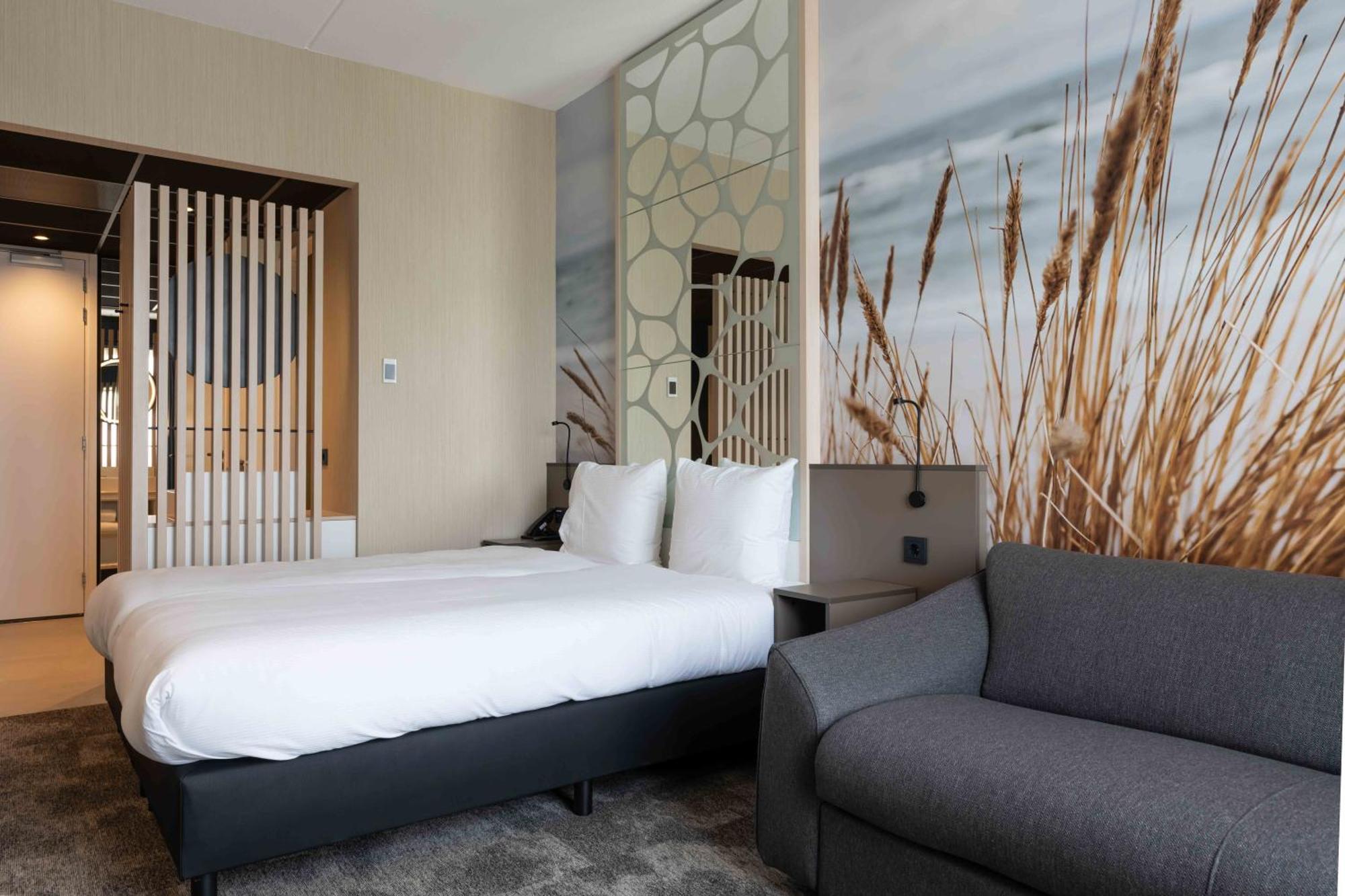 Hotel Waterstate Goes Luaran gambar