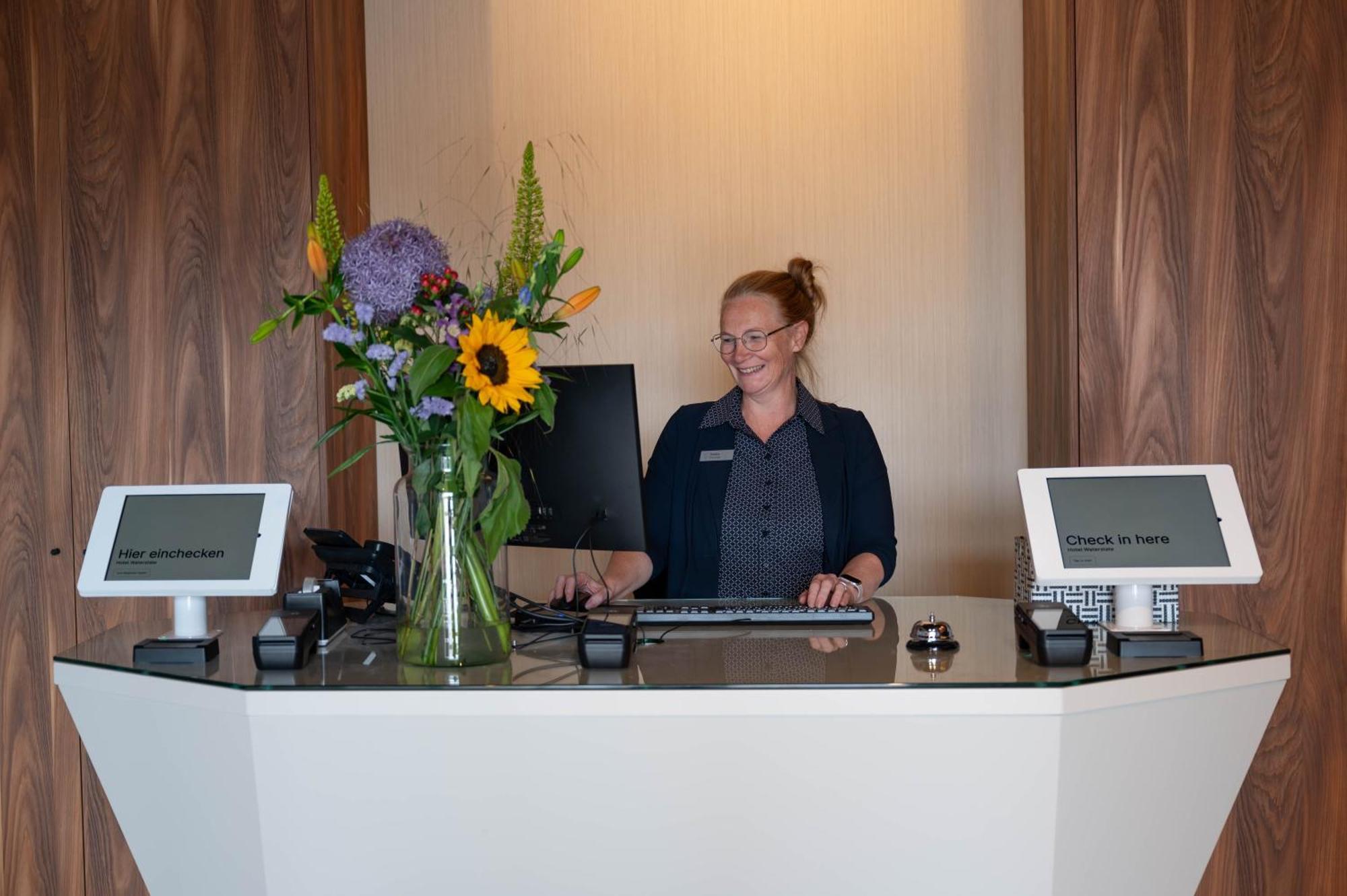 Hotel Waterstate Goes Luaran gambar