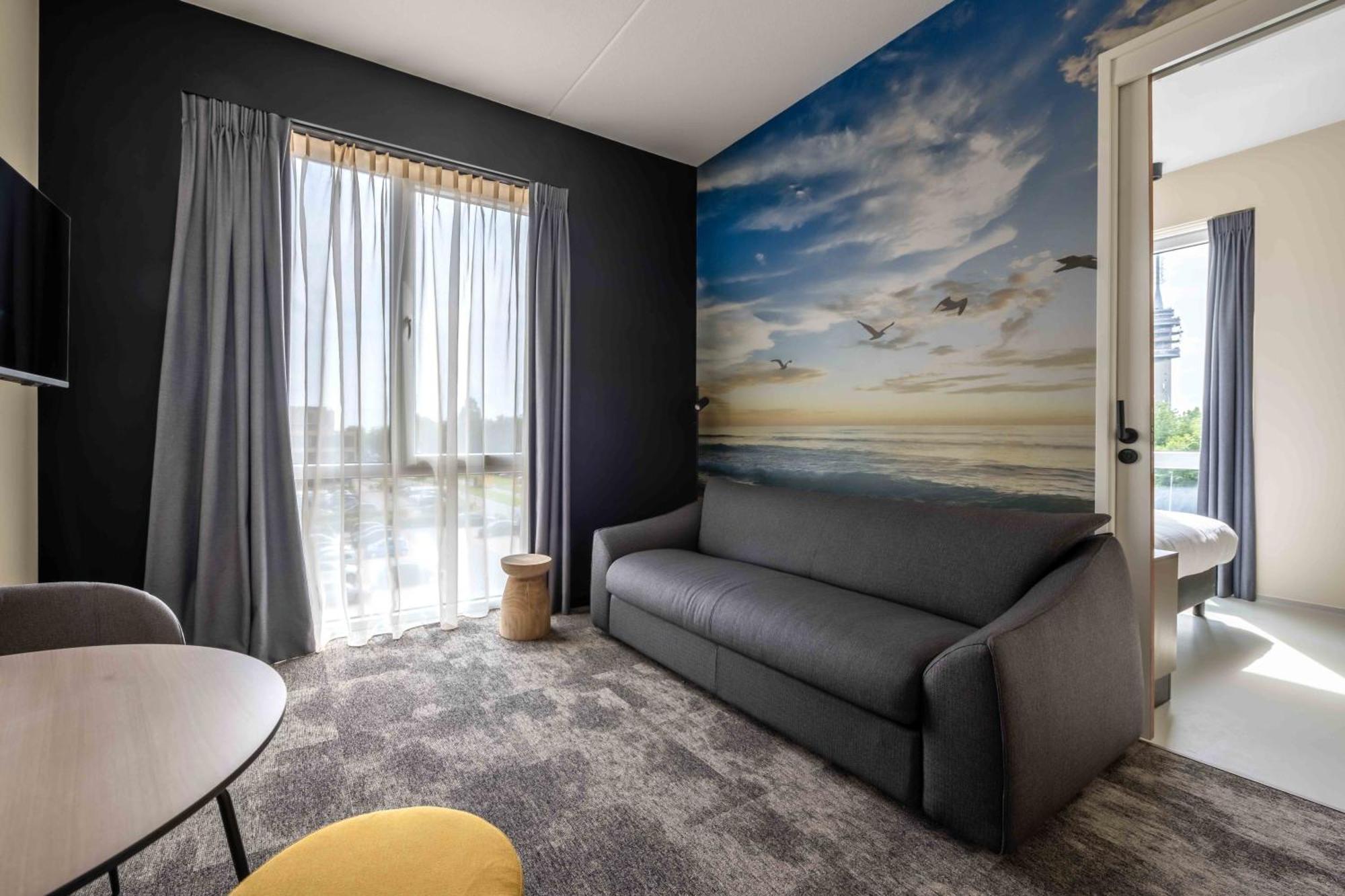 Hotel Waterstate Goes Luaran gambar