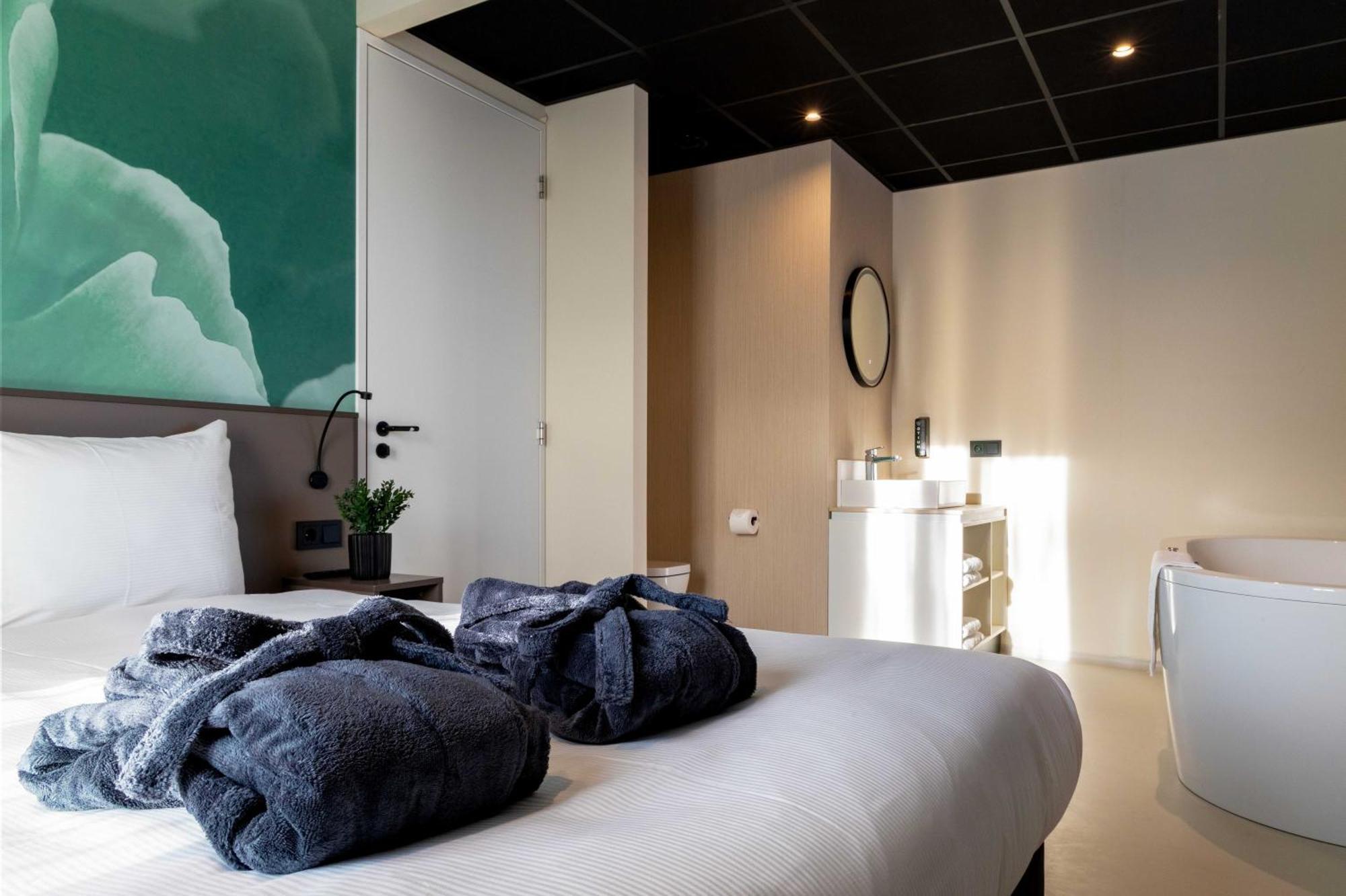 Hotel Waterstate Goes Luaran gambar