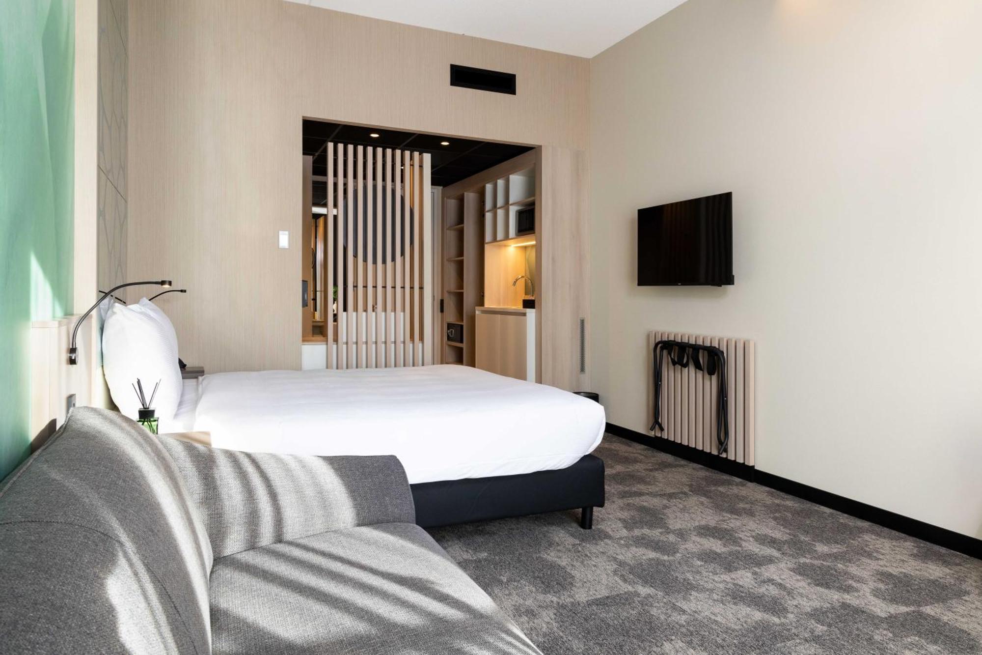 Hotel Waterstate Goes Luaran gambar